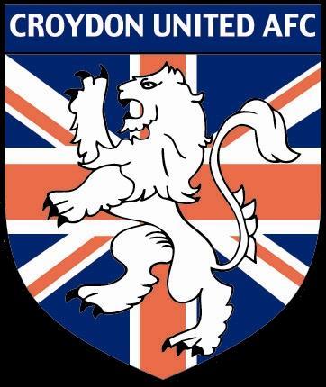 Welcome To Croydon United AFC